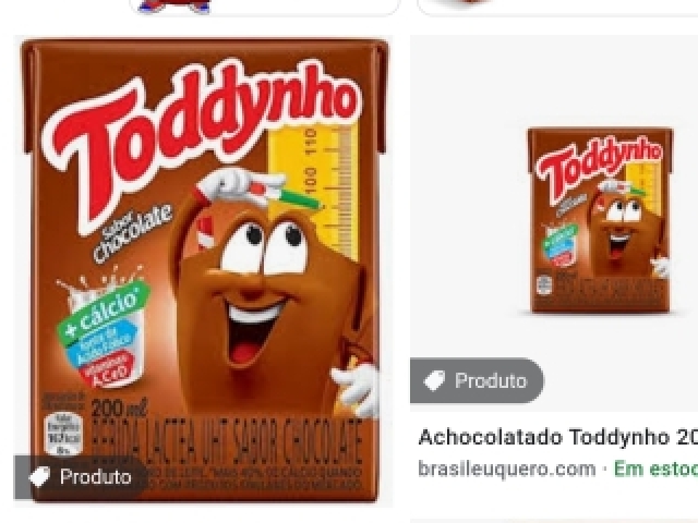 Toddy