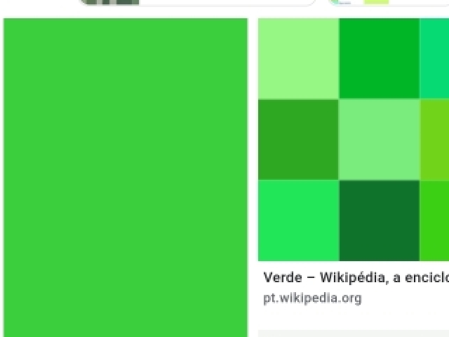 Verde