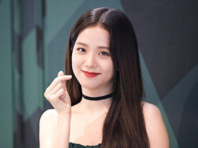 Jisoo🖤