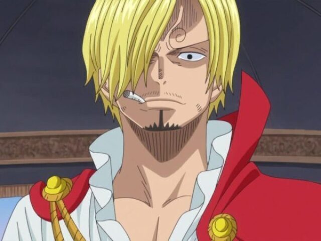 SANJI