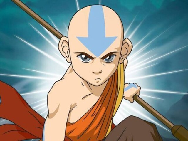 Aang