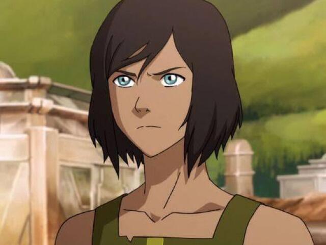 Korra