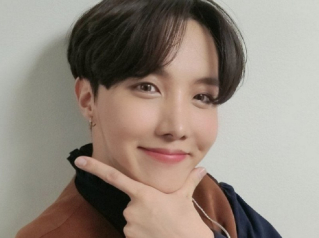 J-HOOOOOOOOOOOOPEEE🖤