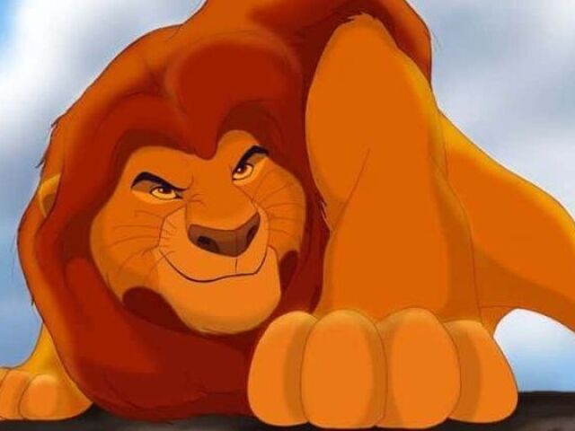 Mufasa