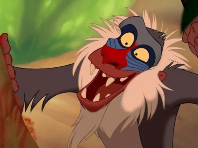Rafiki
