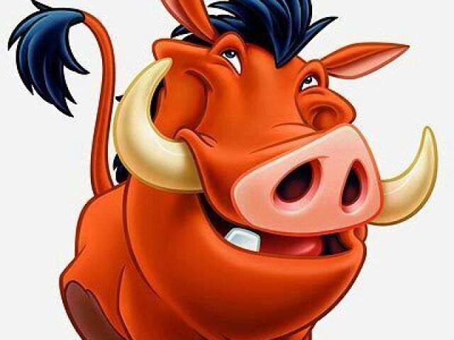Pumba