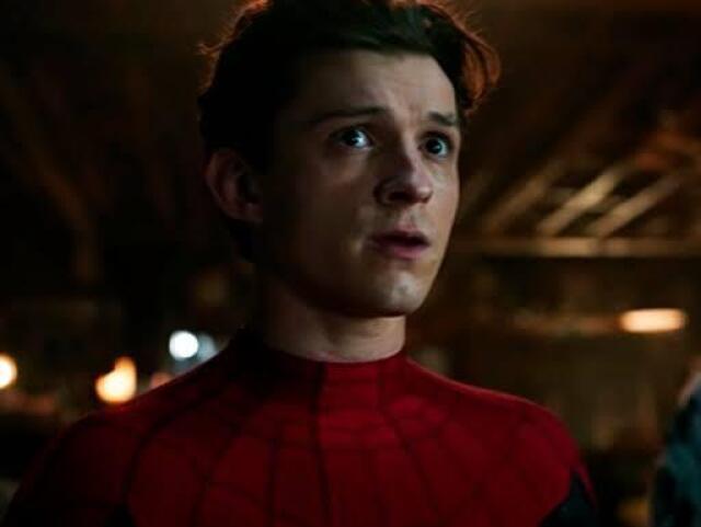 Tom Holland