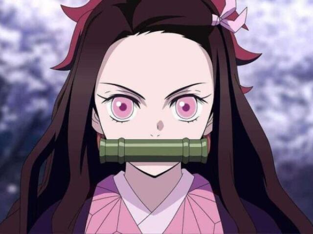 nezuko