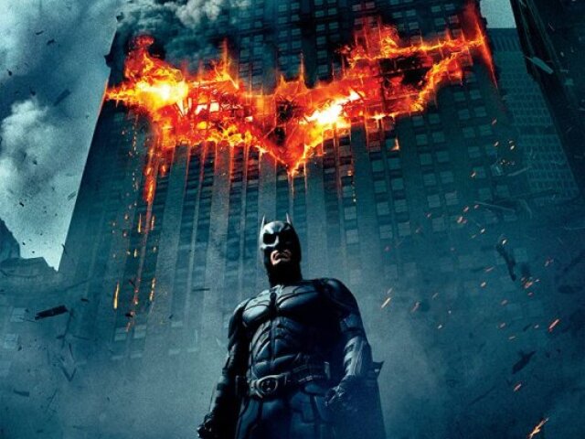 Quiz sobre Batman: O Cavaleiro das Trevas