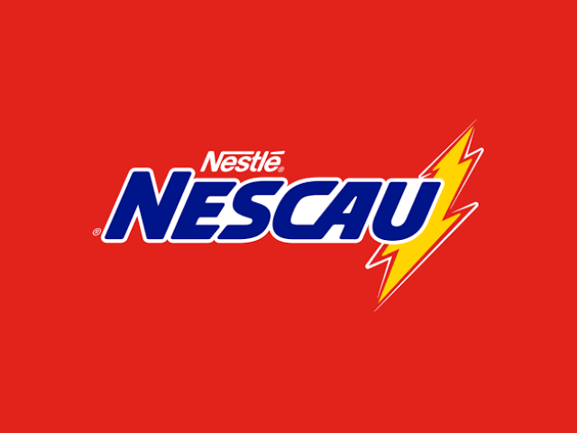 Nescau