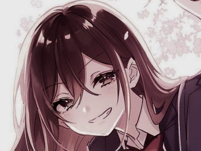 Horimiya