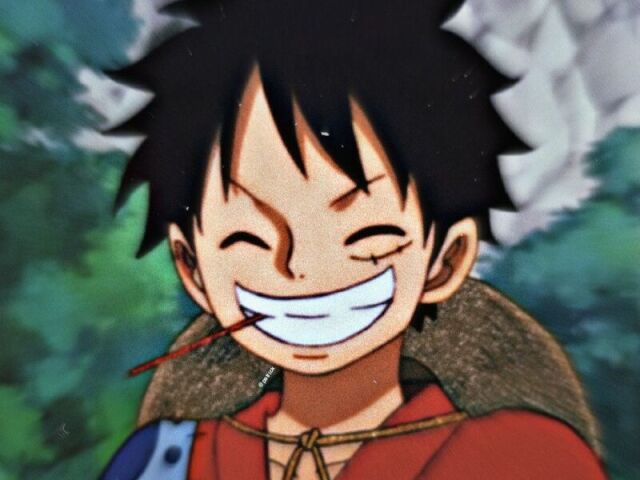 Luffy