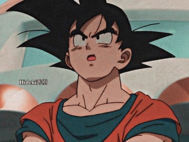 Goku
