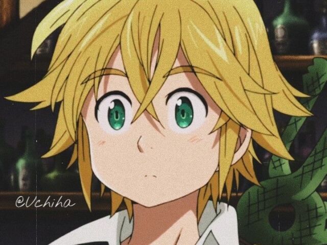 Meliodas