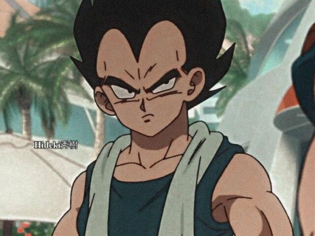 Vegeta