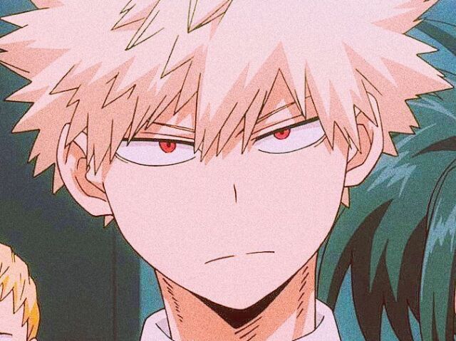 Bakugo