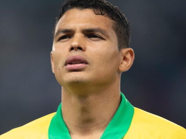 Thiago Silva