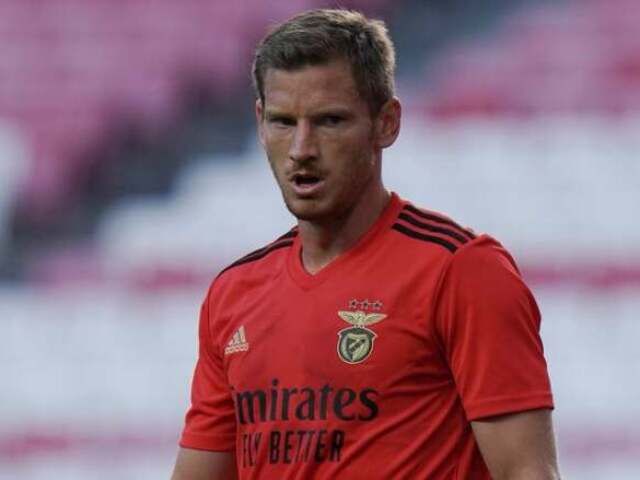 Vertonghen