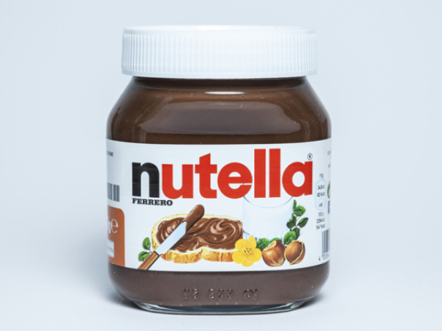 Nutella