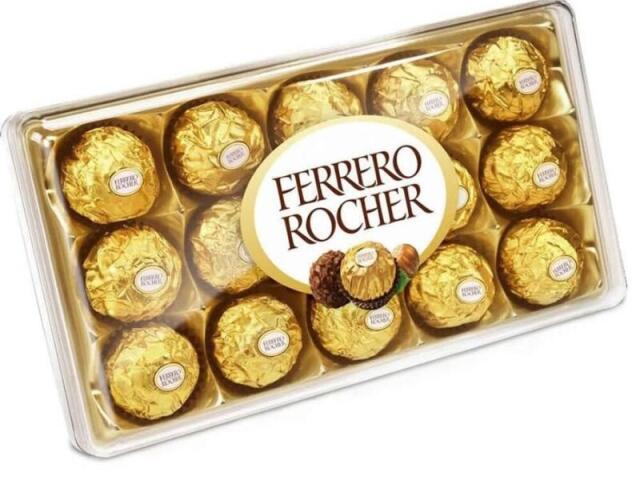 Ferrero Rocher