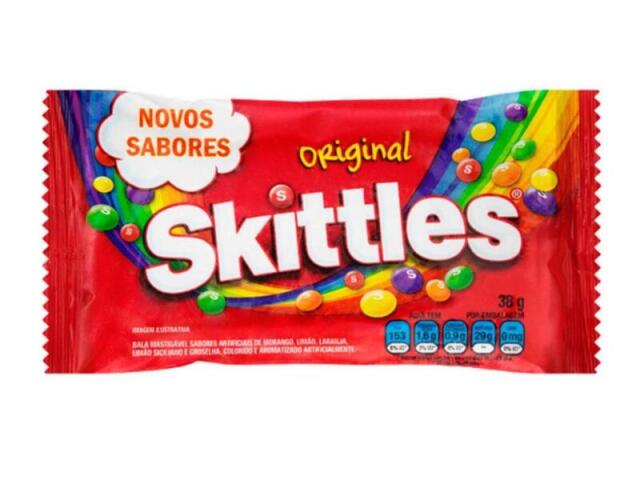 skittles