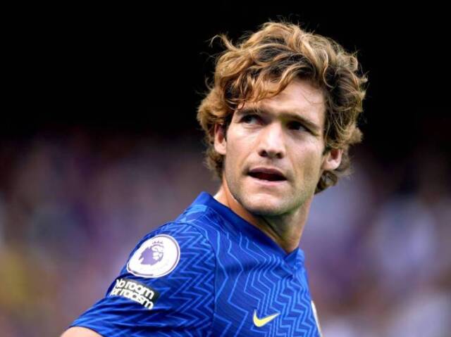 Marcos Alonso