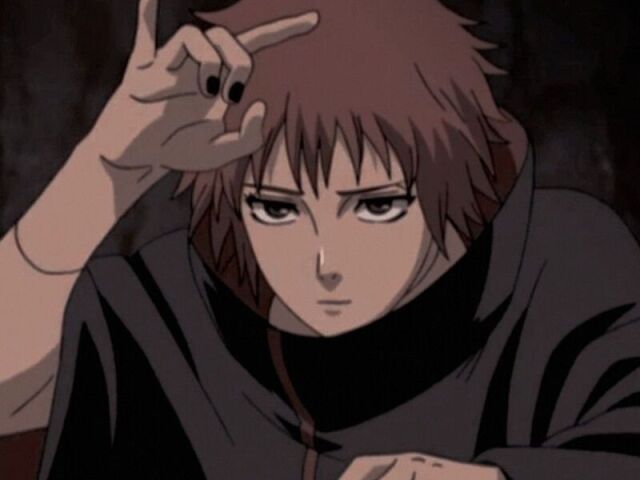 Sasori