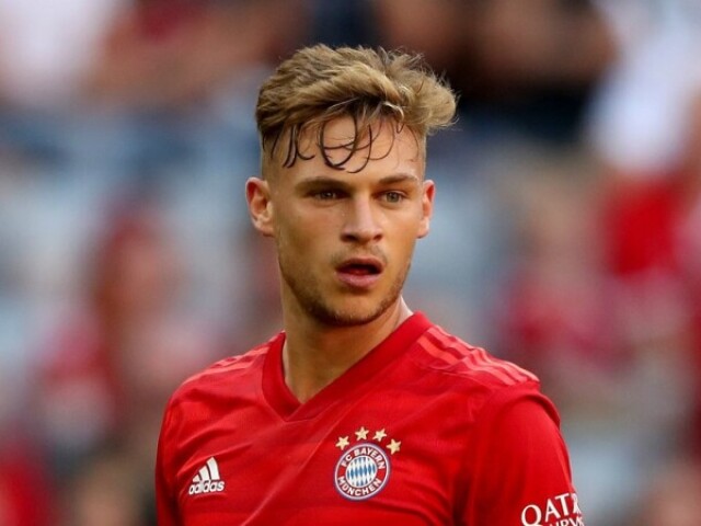 Kimmich