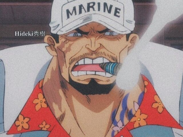 Akainu