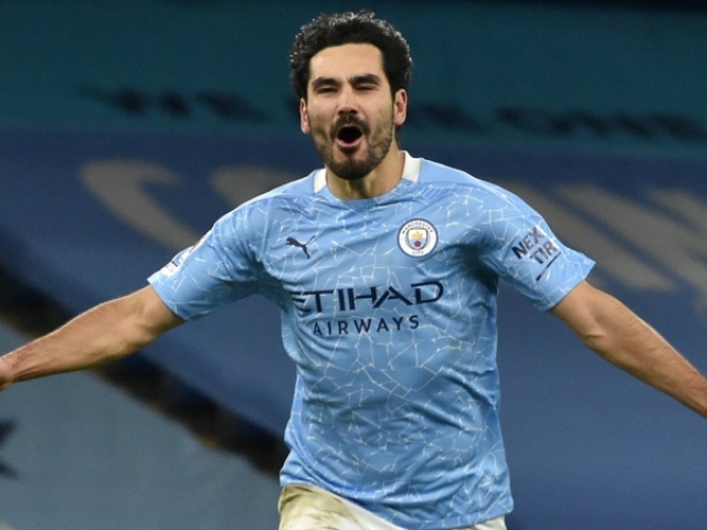 Gundogan