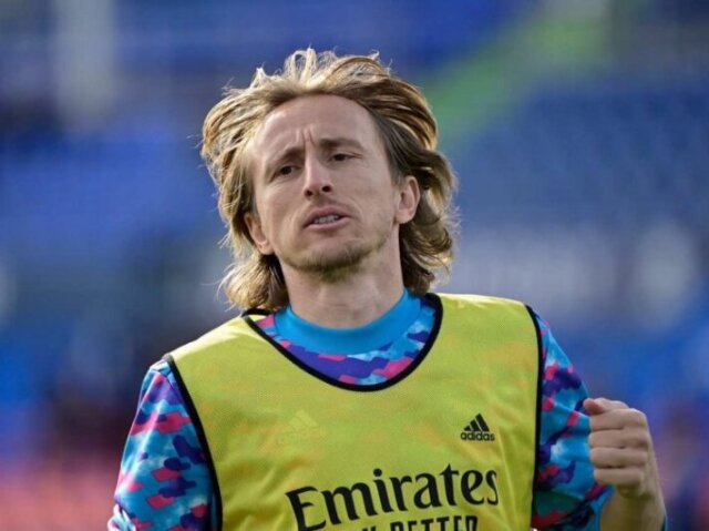 Modric