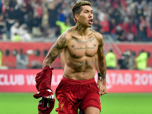 Firmino