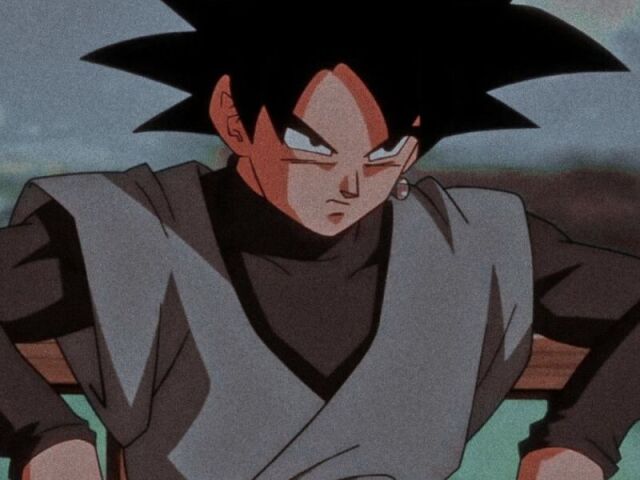 Goku Black