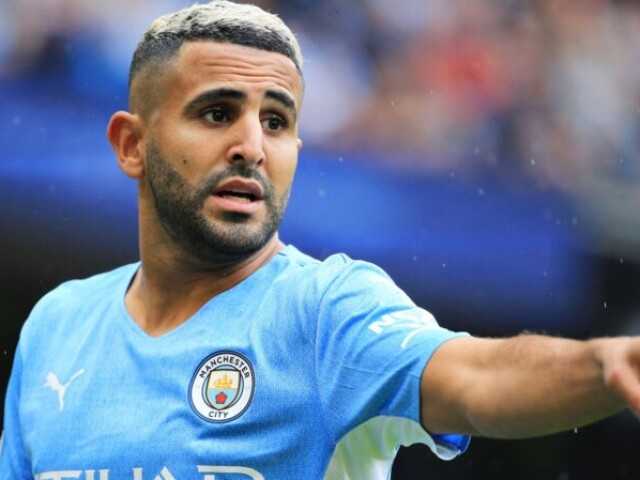 Mahrez