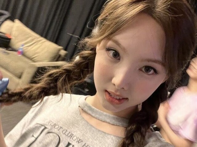 Nayeon