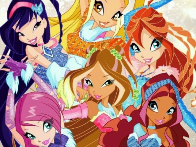 WINX