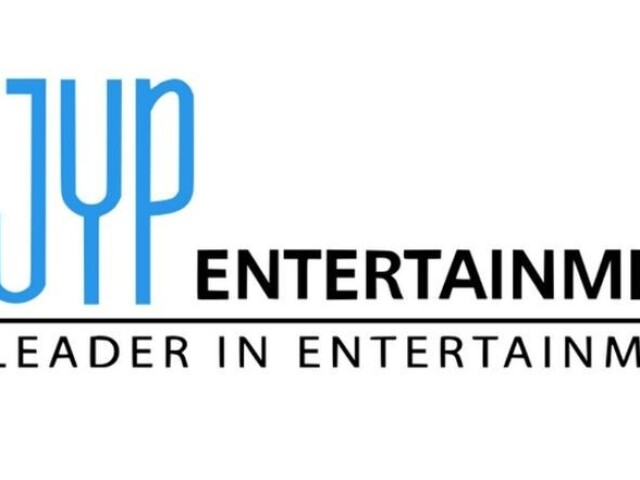 JYP ENTERTAINMENT