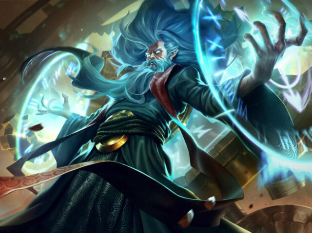 Zilean