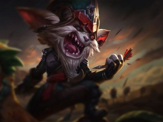 Kled