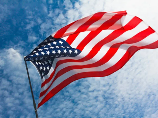 Quiz dos Estados Unidos
