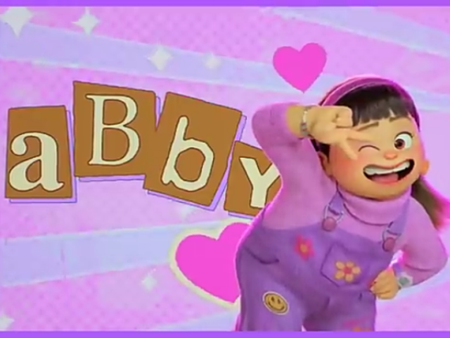 Abigail Park {Abby}