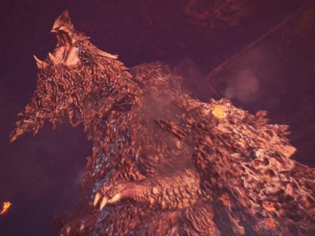 Zorah Magdaros