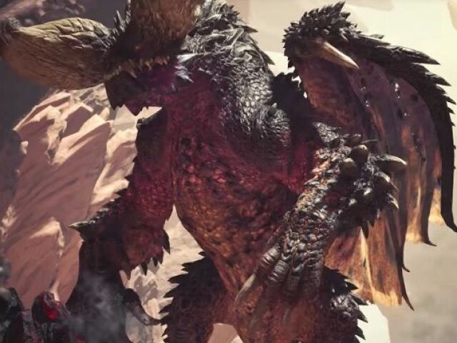 Nergigante