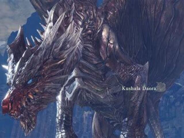 Kushala Daora