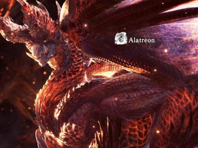 Alatreon
