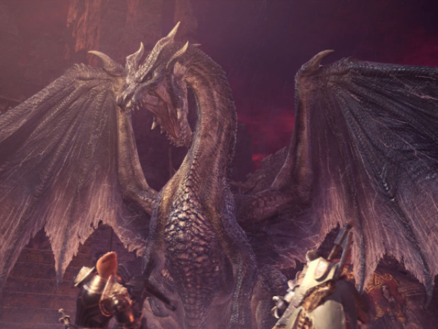 Fatalis