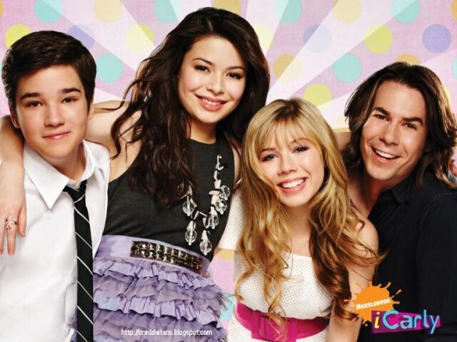 icarly