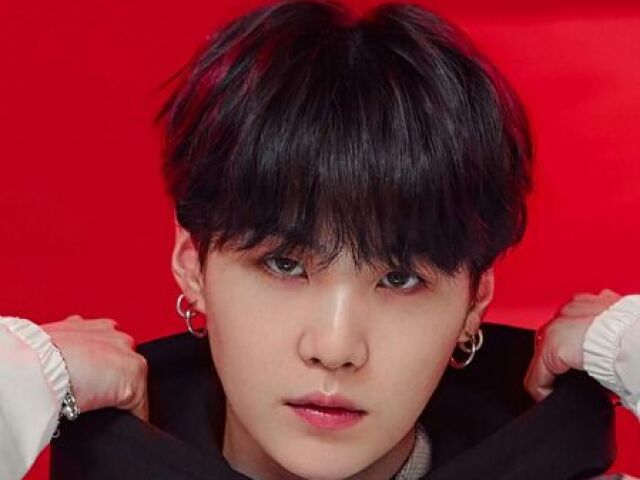 Yoongi