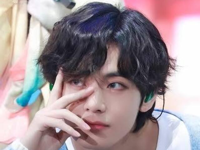 Taehyung