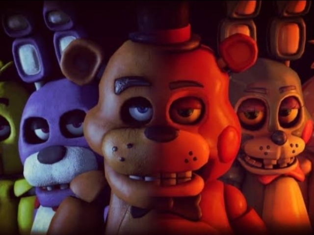 Fnaf